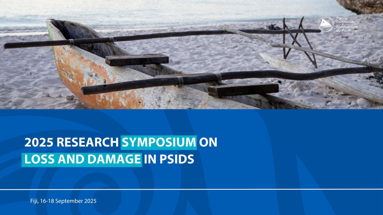 32nd SPREP Meeting and Associated Meetings