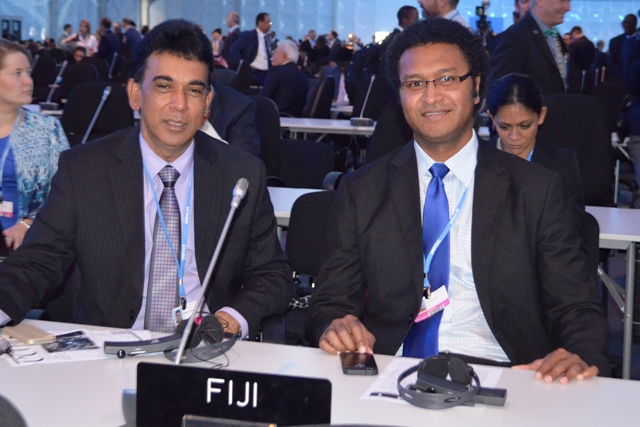 COP20 Fiji-1