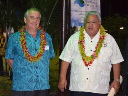 Climate Change Centre