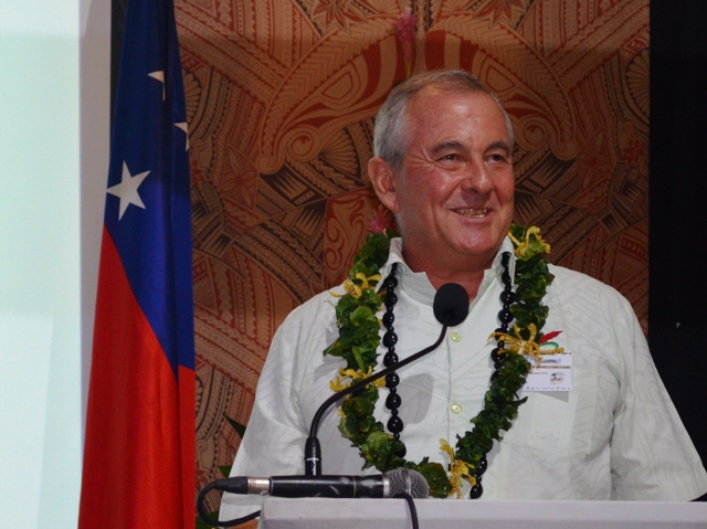 David Sheppard Opening1 copy