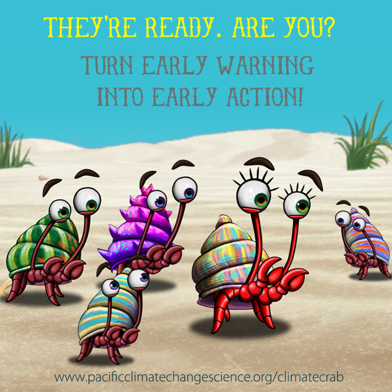 Facebook square lots of crabs pic