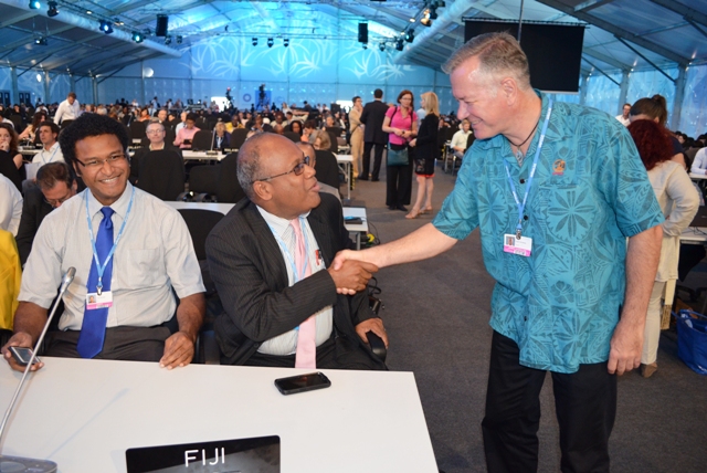 Fiji-UNFCCC-2