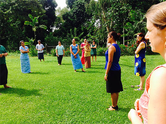 Gender-training-2015-SPREP