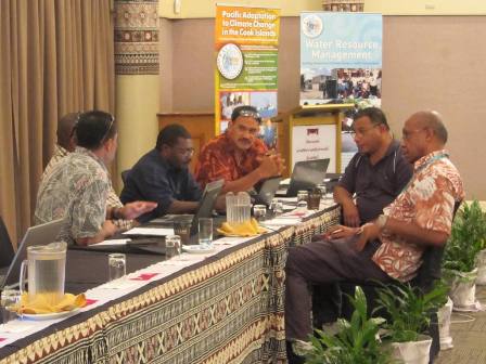 MTR PACC August 2013