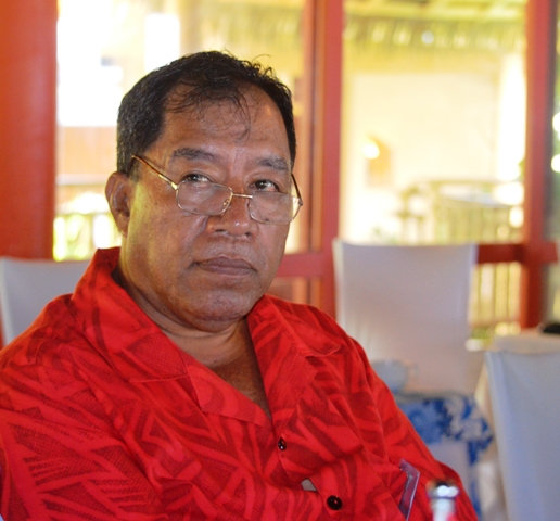 Mulipola Ausetalia Titimaea