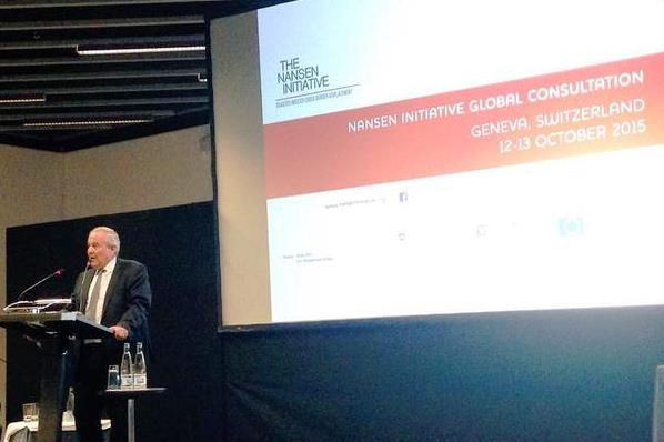 Nansen Initiative