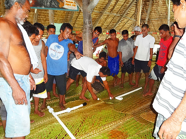 SPREP-USAID-Tamana-Water-Pump-Training-Abaiang-Kiribati