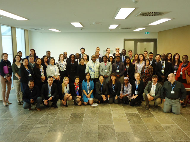 photo credit - UNFCCC secretariat