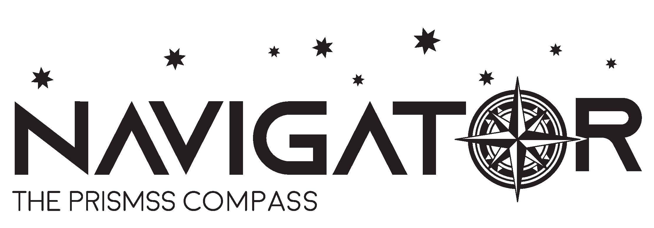 Prismss compass