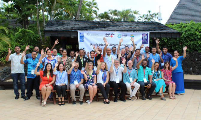 PICOF-4 Participants