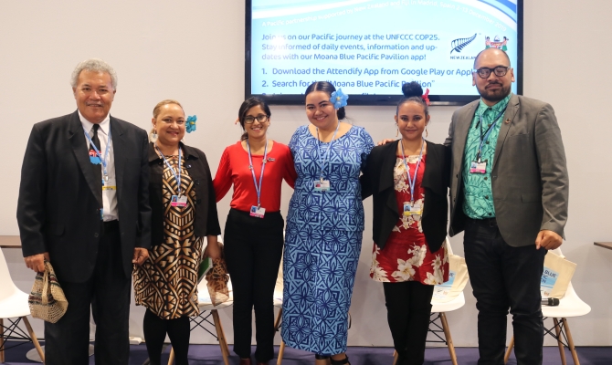 Intergenerational Dialogue 