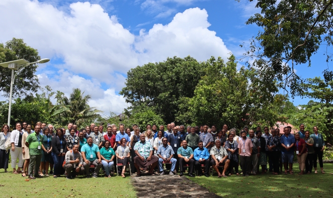 Photo courtesy of SPC