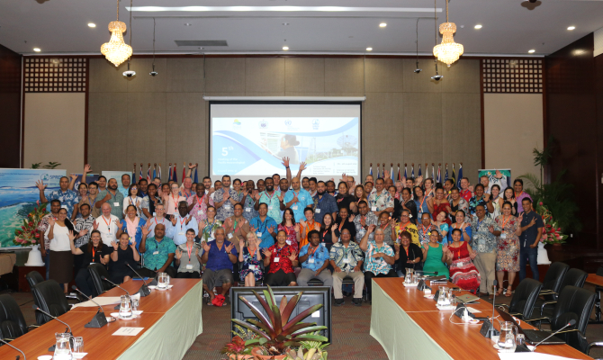 Tanoa Session Pre-PMC5