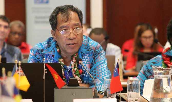 Mulipola Ausetalia Titimaea