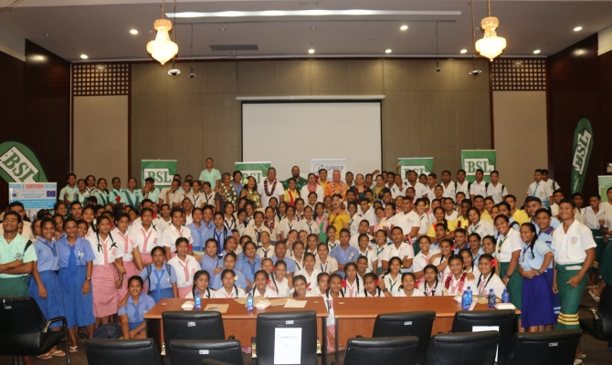 Climate Change College Speech Competition