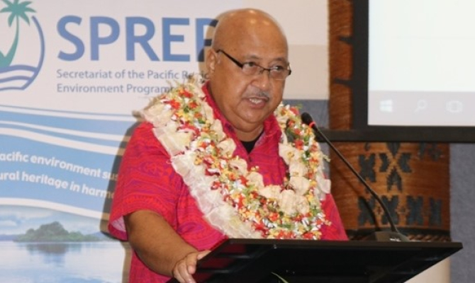 Ratu Inoke Kubuabola