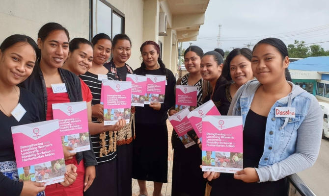 Shifting the Power coalition