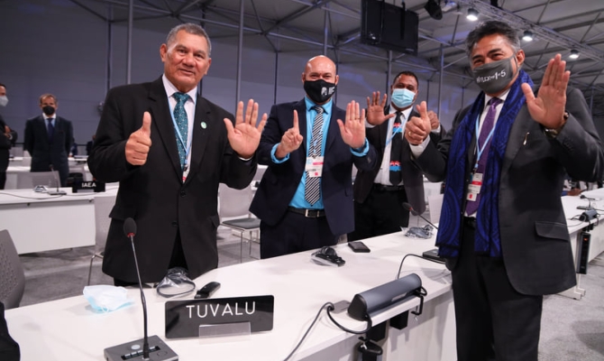 Tuvalu_Nagoya Protocol
