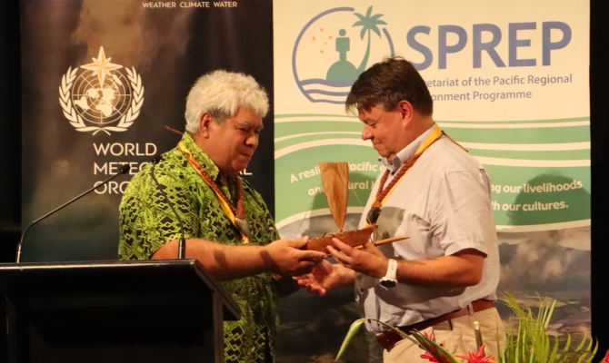 The closing of PMC-6.