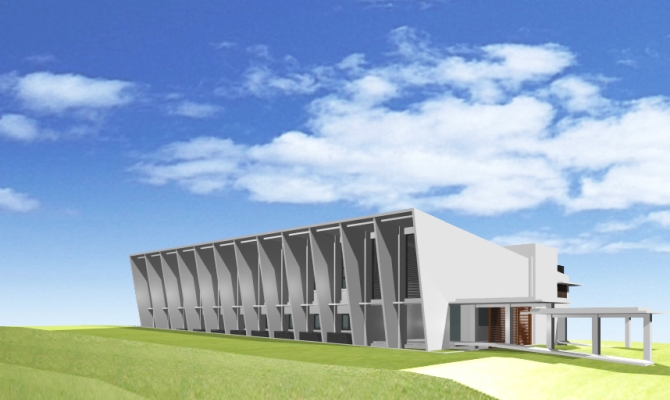 The Pacific Climate Change Centre will be the regional hub for climate resilient development