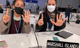 RMI at COP26
