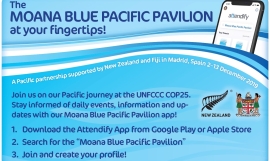 Moana Blue Pacific Pavilion App promo