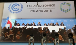 UNFCCC COP24