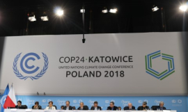 IPCC celebrates its 30th birthday