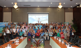 Tanoa Session Pre-PMC5