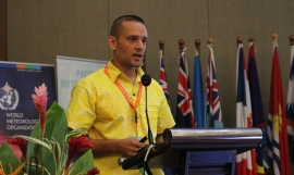 Dr Robert Duncan McIntosh