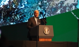 President Joe Biden 