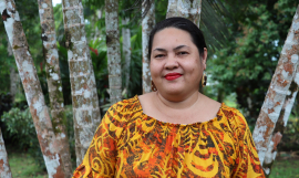 Miraneta Williams-Hazelman