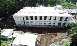 Pacific Climate Change Centre