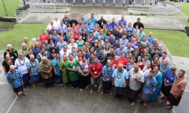 Pacific Resilience Management `Ohana