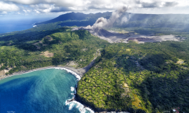 Tanna Island, Vanuatu - Stuart Chape