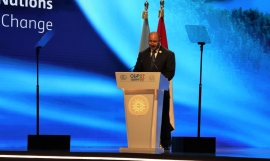 King of Tonga, His Majesty King Tupou VI 