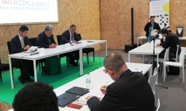 The Pacific Climate Change Centre