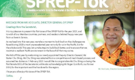 SPREP-Tok 