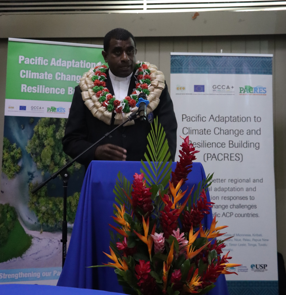 Reverend Wame Boselawa 