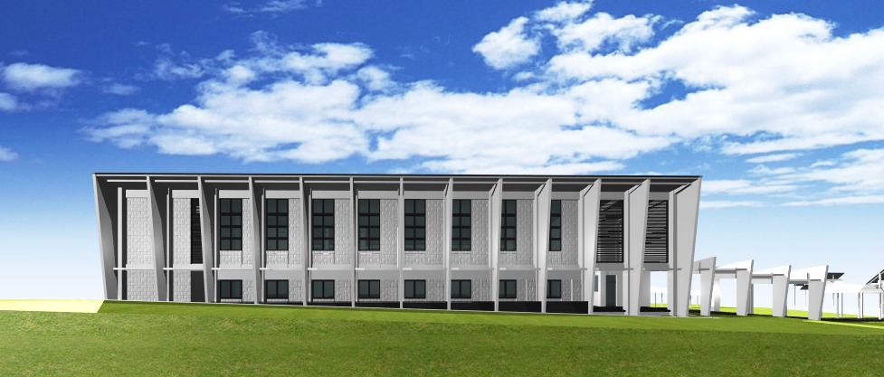 Pacific Climate Change Centre (PCCC)